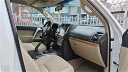 تويوتا لاندكروزر برادو